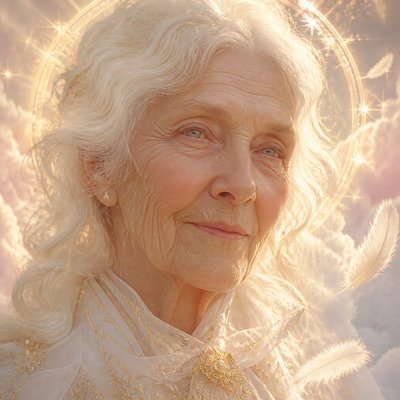close-up portrait of an elderly person with expressive weathered features
