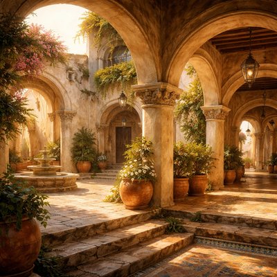 “And Solomon sent to Huram the king of Tyre, saying, As thou didst deal with David my father, and didst send him cedars to build him an house to dwell therein, even so deal with me. Behold, I build an house to the name of the LORD my God, to dedicate it to him, and to burn before him sweet incense, and for the continual shewbread, and for the burnt offerings morning and evening, on the sabbaths, and on the new moons, and on the solemn feasts of the LORD our God. This is an ordinance for ever to Israel. And the house which I build is great: for great is our God above all gods. But who is able to build him an house, seeing the heaven and heaven of heavens cannot contain him? who am I then, that I should build him an house, save only to burn sacrifice before him?” (2 Chronicles 2:3-6, KJV)



