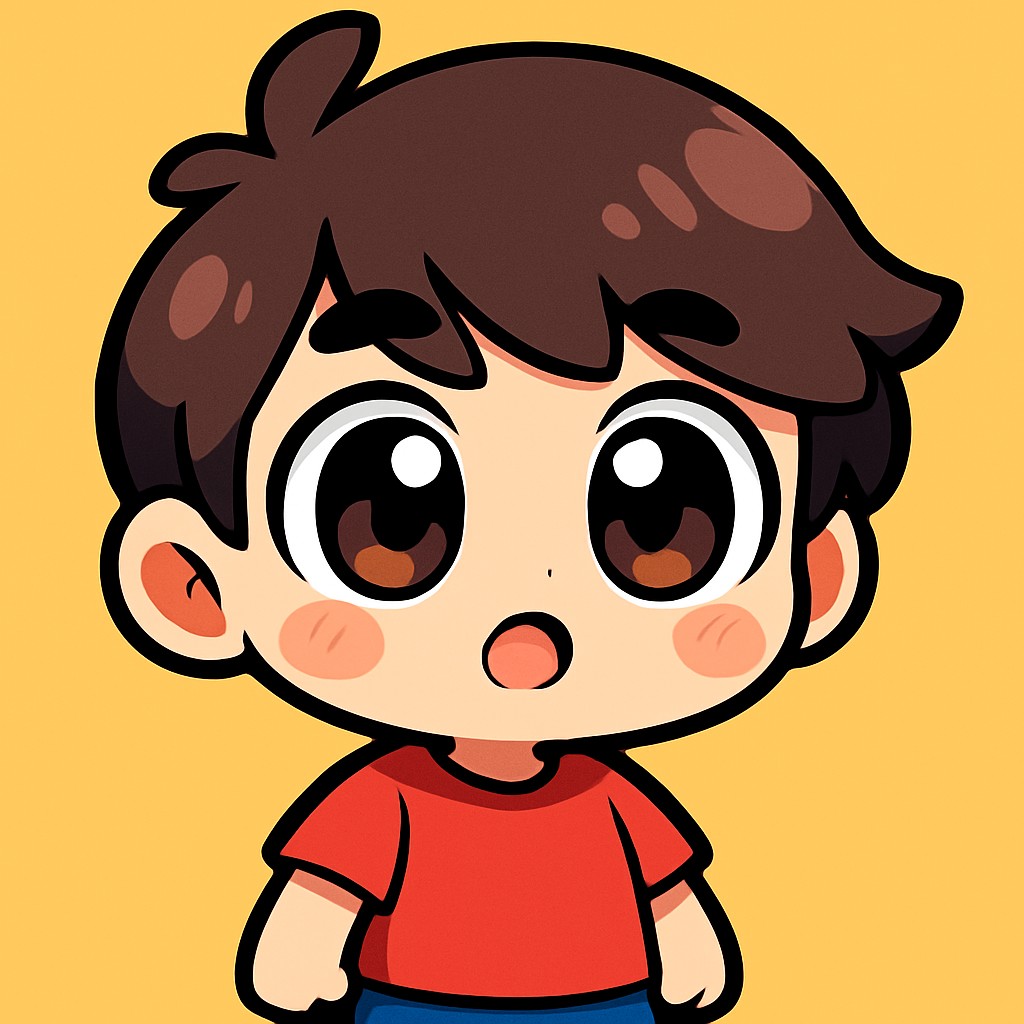 portrait of a person with expressive eyes