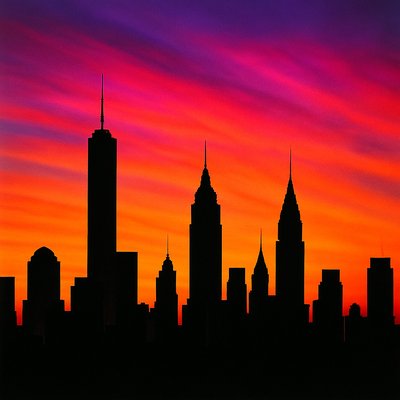 New York City