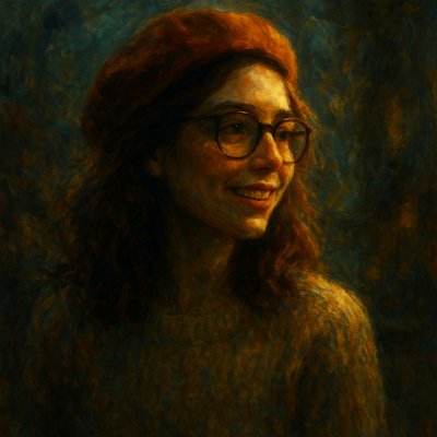 Neo-Romanticism Art Style Style Transfer Example