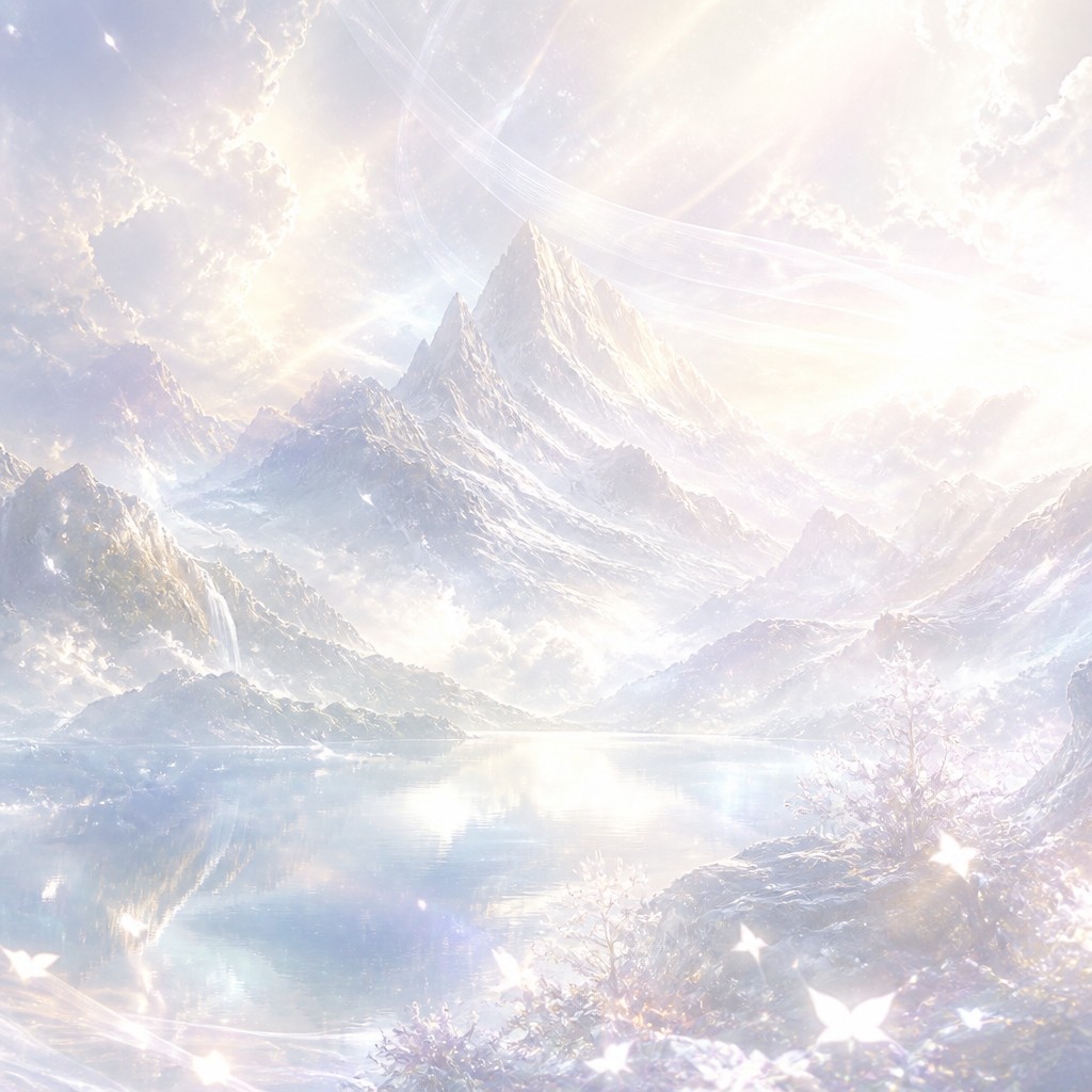 Ethereal Aesthetic example artwork 2