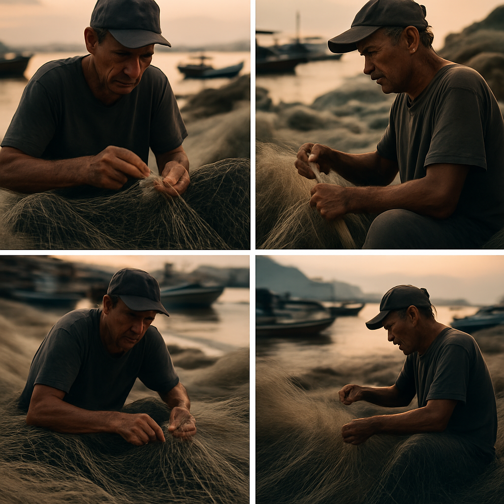 Documentary Photography Style