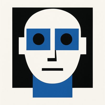 portrait of a person with expressive eyes