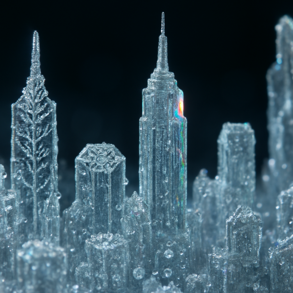 New York City