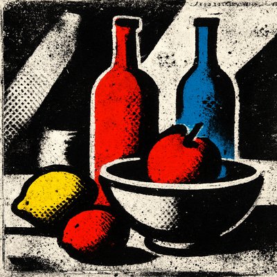 Still Life