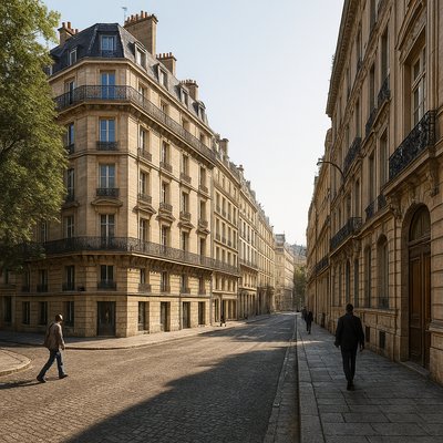 Hyperrealistic Portrait Art Style Style Transfer Example