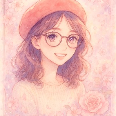 Shoujo Romance Anime Art Style Style Transfer Example