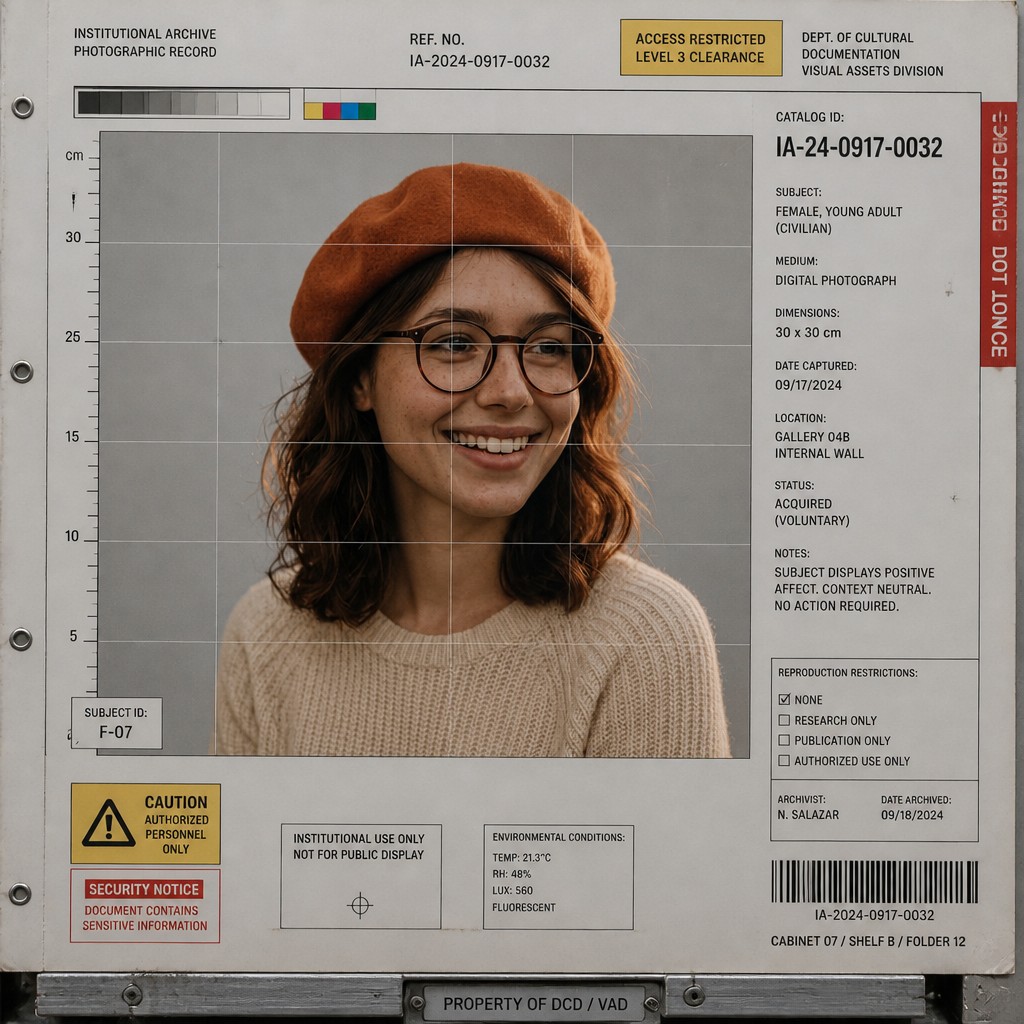 Institutional Critique Conceptual Art Style Style Transfer Example