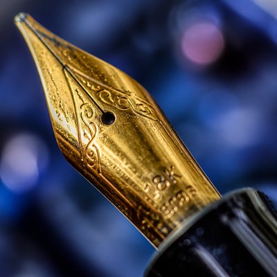 still life with everyday objects — Macro Photography Style
