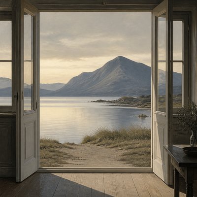 Danish Art Style 2