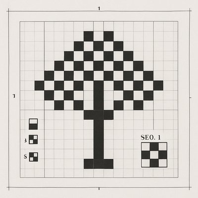 a tree in nature