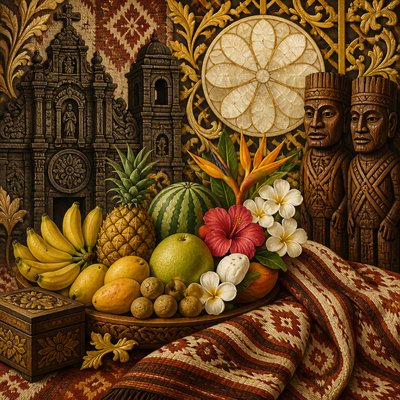Filipino Art Style 3