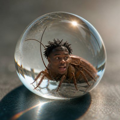 Cockroach ishowspeed