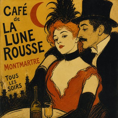 portrait of two people together