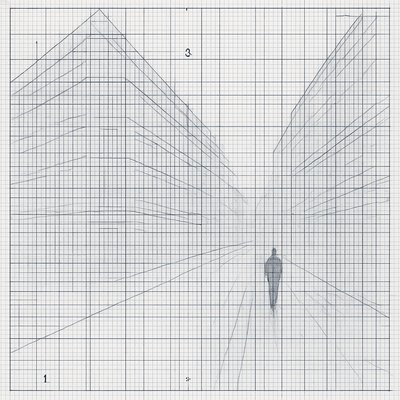 Systems-Based Conceptual Art Style Style Transfer Example