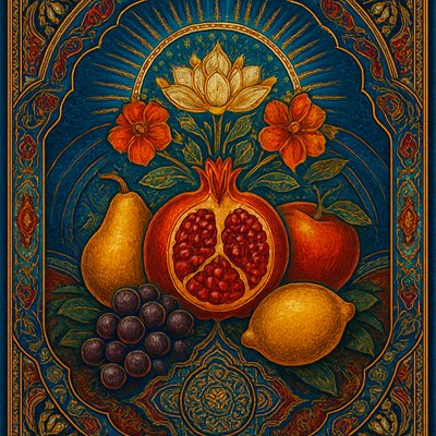 Hindu Religious Art 3