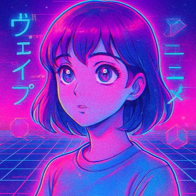 portrait of a person with expressive eyes