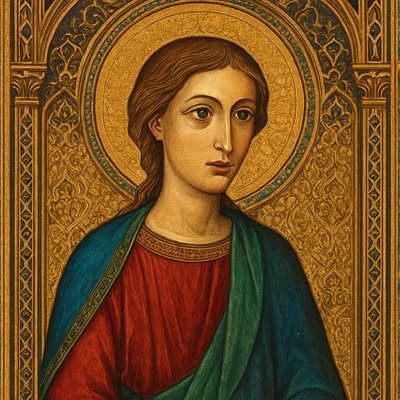 Gothic Art Style 1