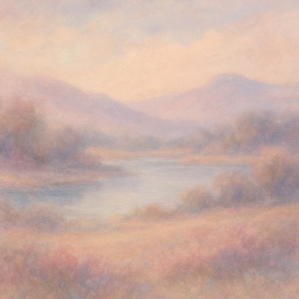 wide landscape with natural scenery