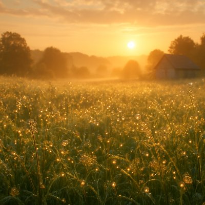 wide landscape with natural scenery