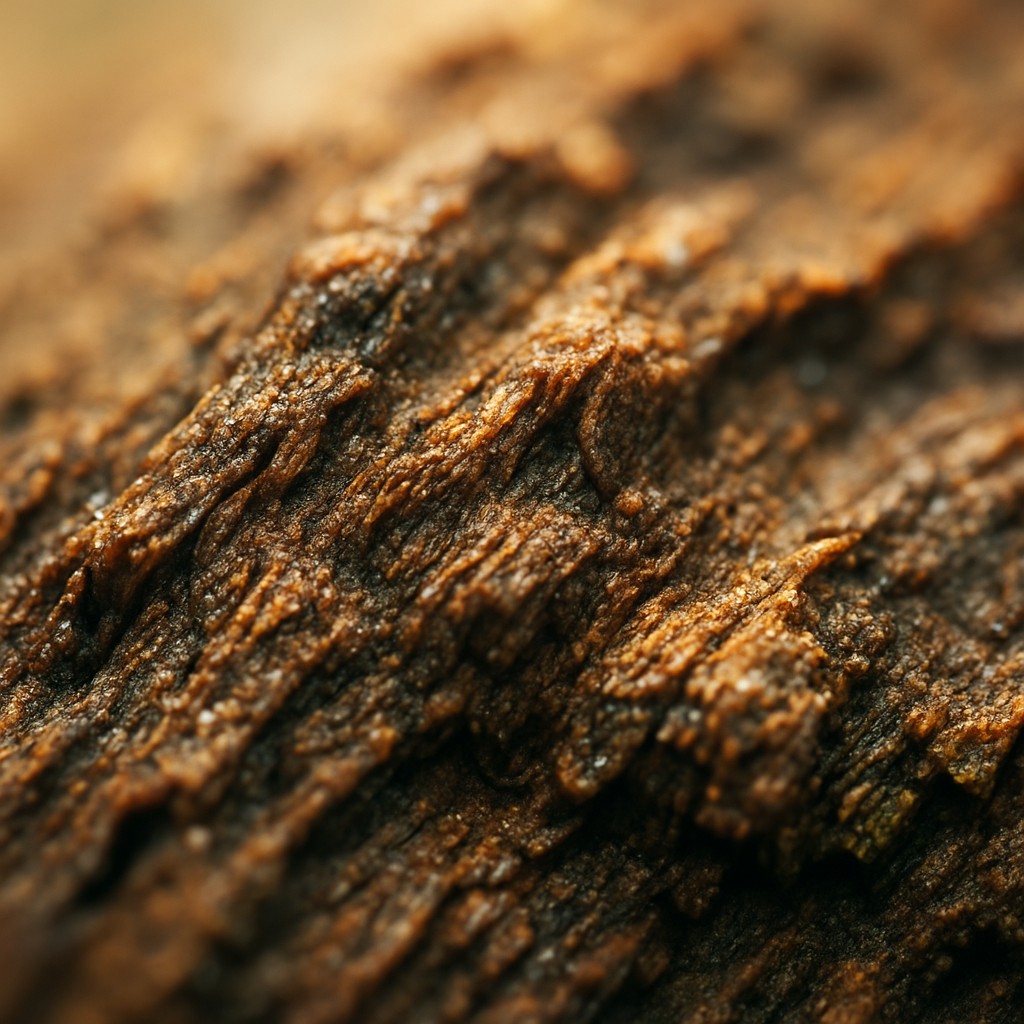 a tree in nature