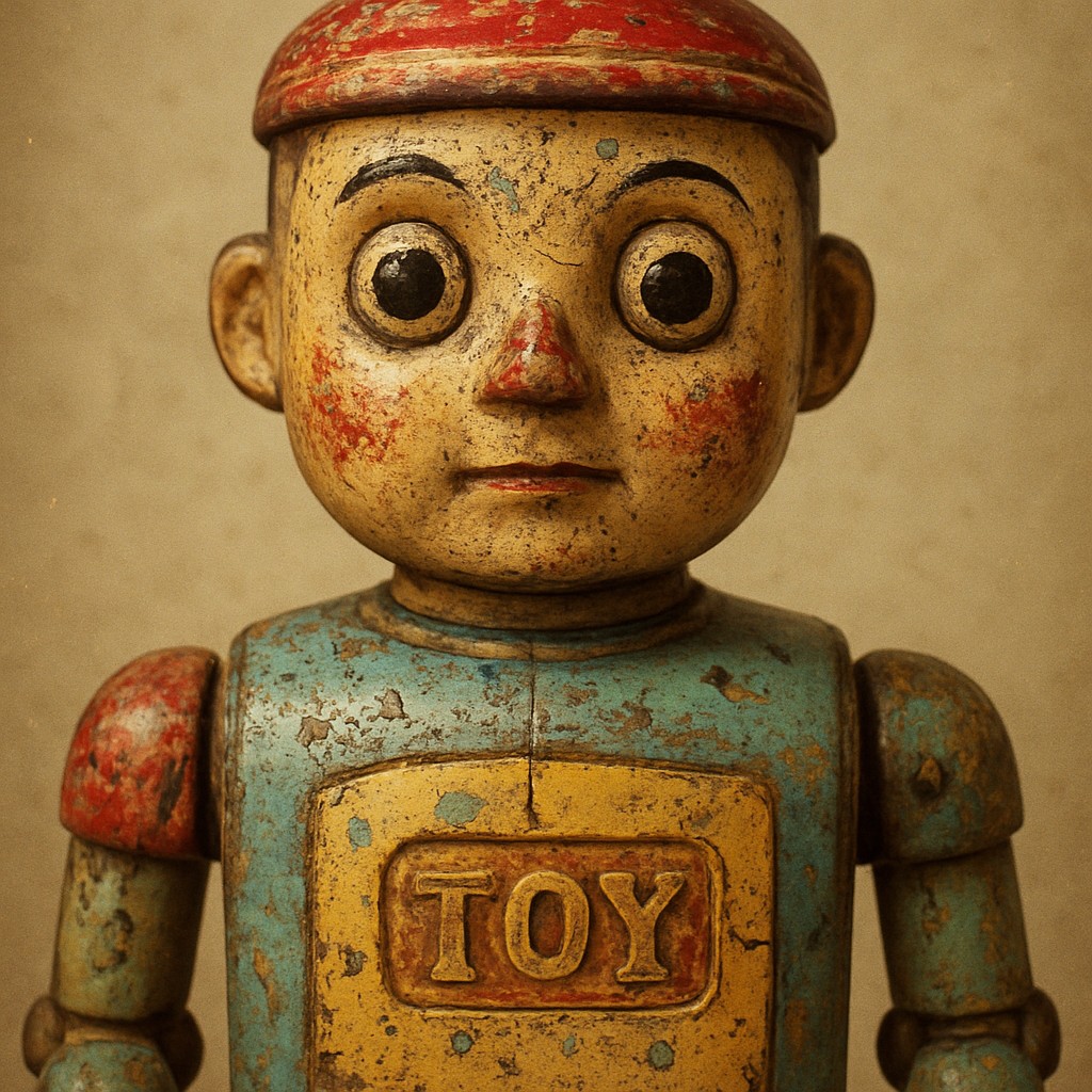 portrait of a person with expressive eyes
