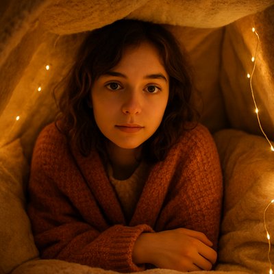 Pillow Fort preview