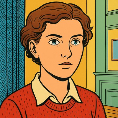 European Comic Art (Ligne Claire) 1