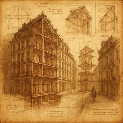 Anatomical Precision Renaissance Art Style Style Transfer Example