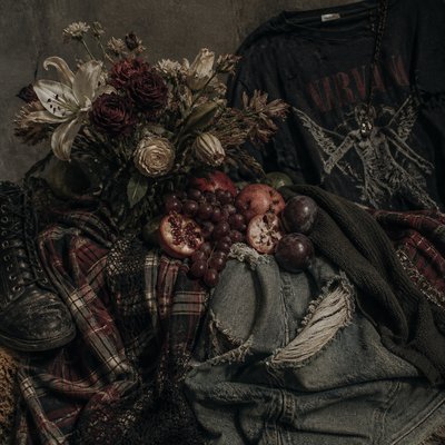 Grunge Fashion Style 3