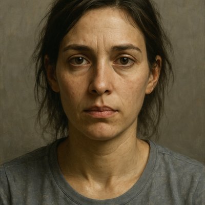 Contemporary Realism Art Style preview