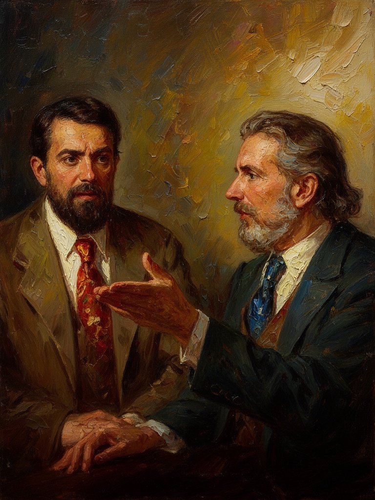 Unstressed vowels weakened to schwa.
The final -e in words like name became silent.
Endings like -ed and -es lost their full vowel sound, making English more rhythmically stress-timed.
6. The wh sound stayed distinct longer.
Which and witch sounded different—which started with a breathy hw. Today the pronunciation is similar but the difference remains in some dialects. create a picture withoud words