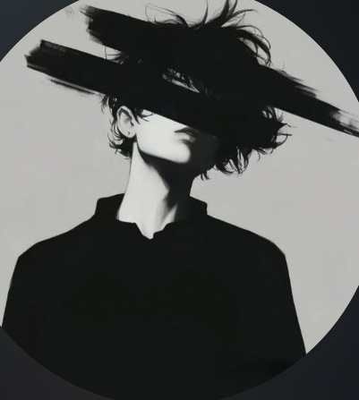 Monochromatic Brushstroke Minimalism preview