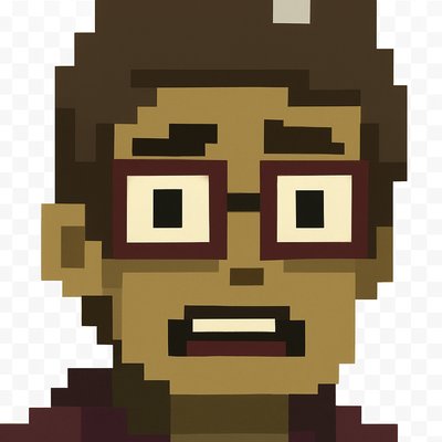 portrait of a person with expressive eyes