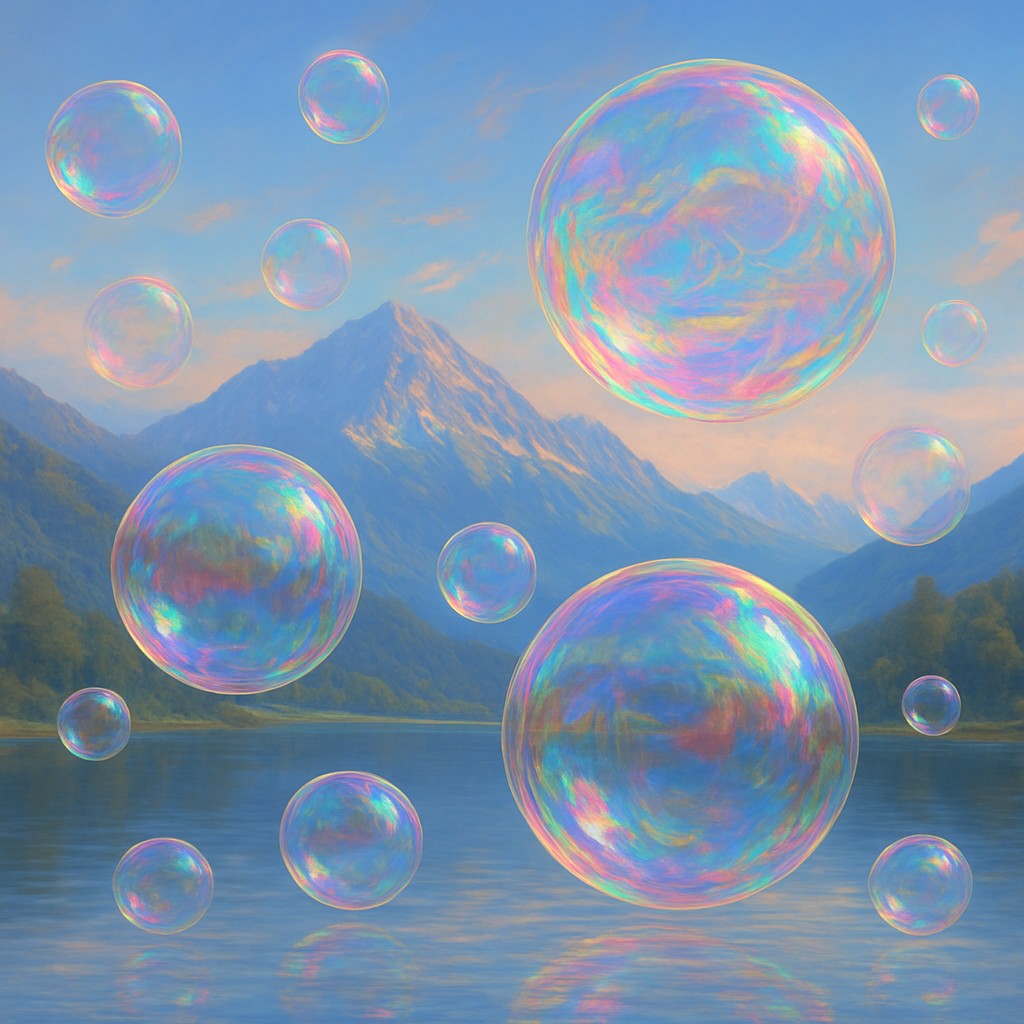 Soap Bubble preview 2