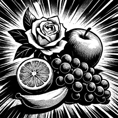 Manga Art Style 3