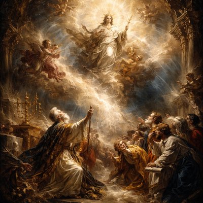 “If therefore perfection were by the Levitical priesthood, (for under it the people received the law,) what further need was there that another priest should rise after the order of Melchisedec, and not be called after the order of Aaron?” (Hebrews 7:11, KJV)
