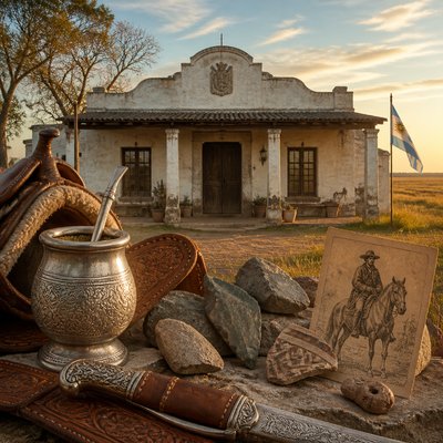house with front view