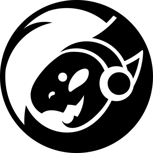 High Contrast Modern Graphic Style