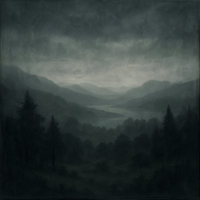 wide landscape with natural scenery
