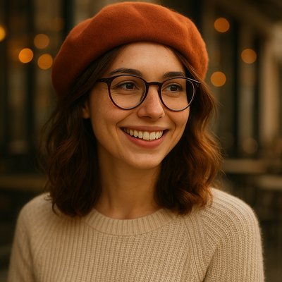 Photographic Realism Art Style Style Transfer Example