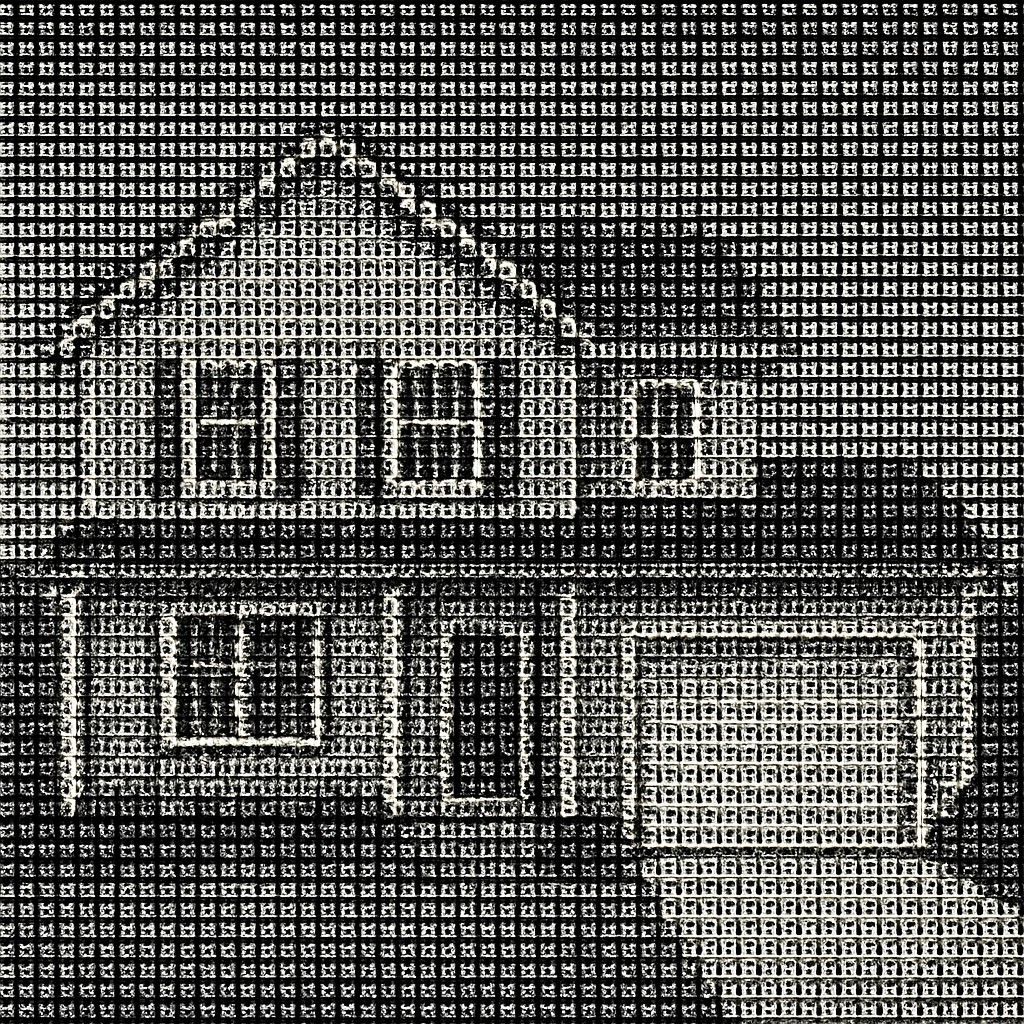 house with front view