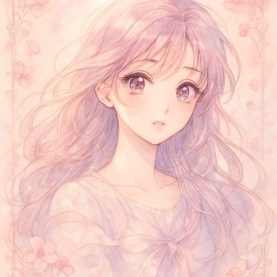 portrait of a person with expressive eyes