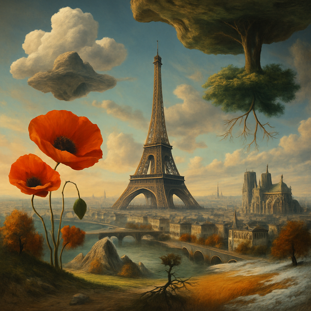 Paris, France