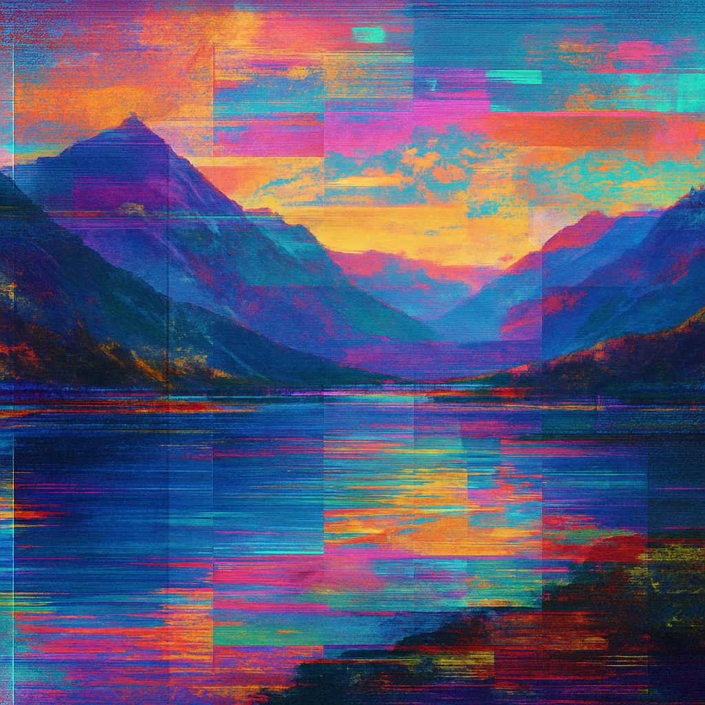 Post-Photography Contemporary Art Style preview 2