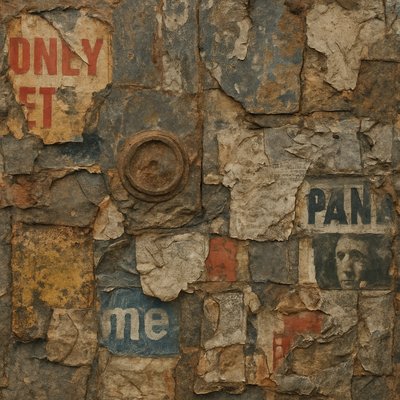 still life with everyday objects