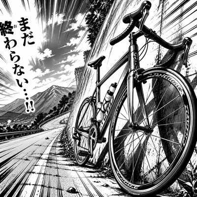 bicyle resting against a wall