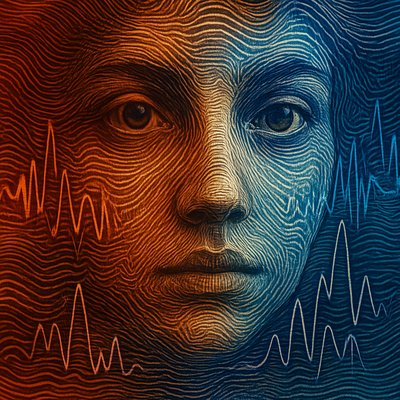 Seismic Data Portraiture 1
