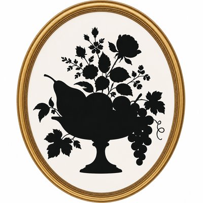 Silhouette Art Style 3